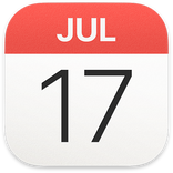 Apple Calendar integration with Newpayroll